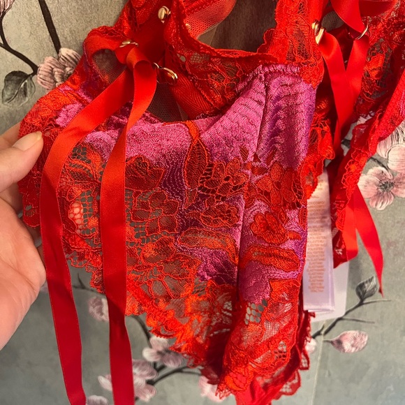 NWT savage X fenty lingerie - Picture 4 of 8